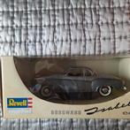 BORGWARD ISABELLA COUPE*1/18*NEW*REVELL*, Ophalen, Nieuw, Auto, Revell