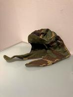 Originele Belgische legermuts, Antiek en Kunst, Curiosa en Brocante, Ophalen of Verzenden