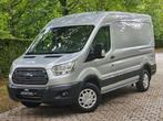 Ford transit 350M L2H2 rwd TREND | CAMERA | BTW, Auto's, Bestelwagens en Lichte vracht, Achterwielaandrijving, 1995 cc, Euro 6