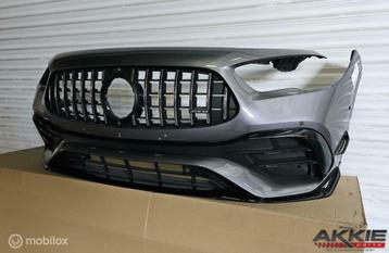 Mercedes Gla45 AMG voorbumper Earo origineel W247 H247 beschikbaar voor biedingen