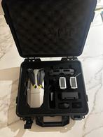 DJI Mavic Pro Platinum + Hardcase, Audio, Tv en Foto, Drones, Ophalen of Verzenden, Zo goed als nieuw