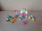LEGO Friends Puppy Speeltuin - 41303, Kinderen en Baby's, Ophalen of Verzenden, Gebruikt, Complete set, Lego