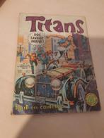 Titans 4 Lug Marvel Strange, Livres, Comme neuf, Enlèvement ou Envoi