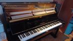 Piano Yamaha U1 M, Muziek en Instrumenten, Gebruikt, Piano, Hoogglans, Zwart