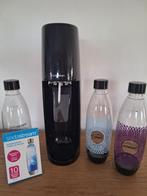 Sodastream, Electroménager, Enlèvement, Utilisé