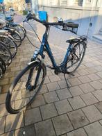 velo/city bike, Vélos & Vélomoteurs, Vélos | BMX & Freestyle, Enlèvement, Utilisé