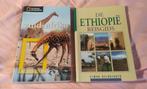 National Geographic reisgids Zuid-Afrika en Ethiopië reisgid, Boeken, Reisgidsen, Ophalen of Verzenden, Afrika