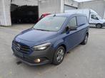 Mercedes-Benz Citan 1.4 CDi 108 A1 - Lichtgrijs., Voorwielaandrijving, Stof, Blauw, Mercedes-Benz