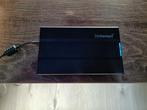 Disque Dur Externe Intenso 1 To – Station de Bureau (3,5"), Computers en Software, Harde schijven, Ophalen, 1 To, HDD, Intenso