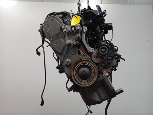 MOTOR Citroën C5 III Berline (RD) (DW10BTED4), Auto-onderdelen, Motor en Toebehoren, Citroën, Gebruikt
