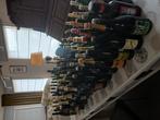 Magnum bierflessen, Verzamelen, Biermerken, Ophalen, Zo goed als nieuw
