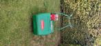 Ransomes  kooimes grasmaaier, Tuin en Terras, Ophalen, Gebruikt, Ransomes, Opvangbak