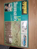 Alfa Romeo 2600 +caravane solide, Enlèvement ou Envoi