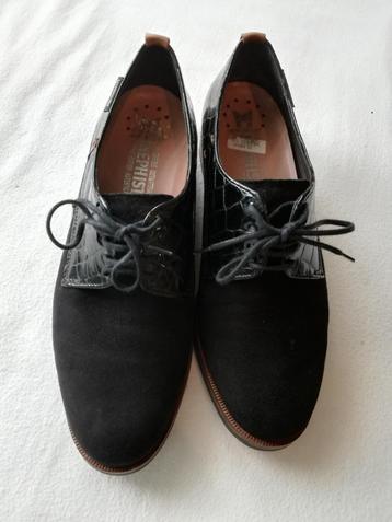 Baskets habillées Mephisto P38,5, Mephisto, Enlèvement ou Envoi, Comme neuf, Chaussures basses