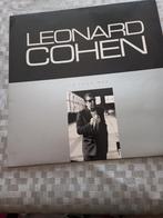 Leonard cohen I,m your man, Ophalen of Verzenden