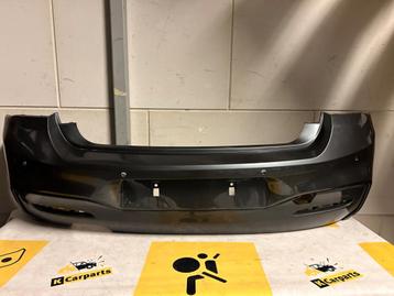 BMW 1-Serie F20 F21 M achterbumper PDC 51128060292 beschikbaar voor biedingen