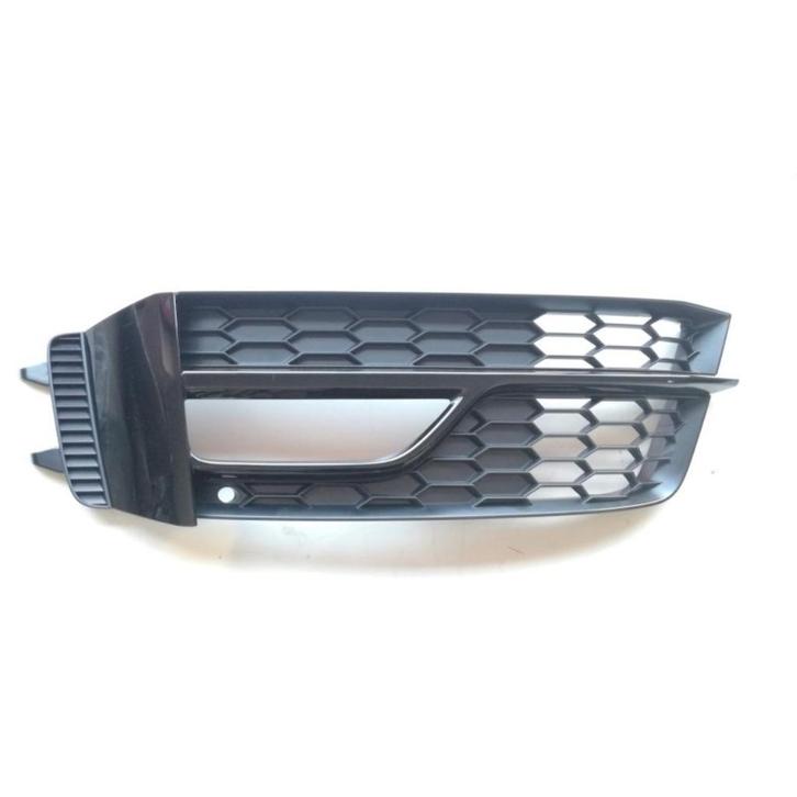 GRILLE ANTIBROUILLARD GAUCHE AUDI A4 B8 8K (12-15) S4 SLINE, Autos : Divers, Tuning & Styling, Enlèvement