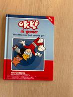 Tim Gladdines - Okki in gevaar, Boeken, Ophalen, Zo goed als nieuw, Tim Gladdines