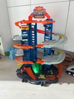 Hot wheels ultimate garage, Enfants & Bébés, Jouets | Circuits, Enlèvement, Hot Wheels, Manuelle, Circuit