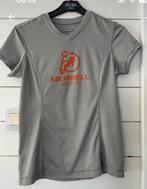 MERRELL fiets t-shirt dames small, Ophalen of Verzenden, Zo goed als nieuw, Dames