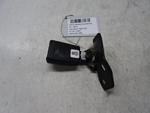 VEILIGHEIDSGORDEL Jeep Compass (MP) (01-2016/-), Auto-onderdelen, Interieur en Bekleding, Jeep, Gebruikt