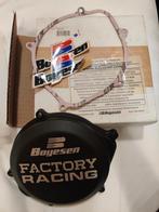 NIEUW - Honda CRF 450 Boyesen Factory Racing Clutch Cover, Motoren, Ophalen of Verzenden