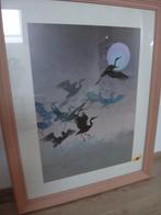 Aquarelschilderijen, Ophalen, Nieuw, Acrylverf