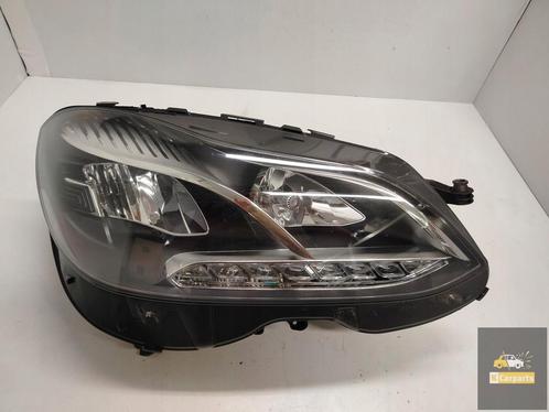 Mercedes W212 E-Klasse Lift LED rechterlamp, Auto-onderdelen, Verlichting, Mercedes-Benz, Gebruikt