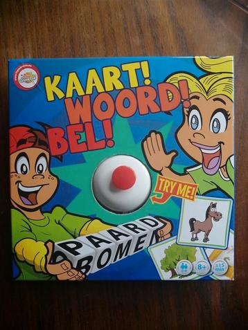 educatief kaartspel voor kinderen  beschikbaar voor biedingen