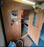 Sauna Finnleo, Sport en Fitness, Ophalen, Gebruikt