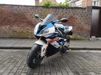 Bmw s1000rr, Motos, 4 cylindres, Particulier, Super Sport, Plus de 35 kW