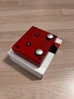 Little dual II switcher pedal (bass)guitar, Muziek en Instrumenten, Effecten, Ophalen, Zo goed als nieuw
