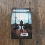 Het Droste effect Christian De Coninck, Boeken, Ophalen of Verzenden