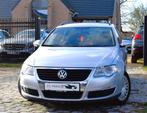 Vw Passat 1.9TDi/Variant/AIRCO/GPS/PDC, Auto's, Volkswagen, Voorwielaandrijving, Stof, 4 cilinders, Parkeersensor