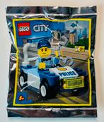 Lego City Polybags, Ophalen of Verzenden, Nieuw, Complete set, Lego
