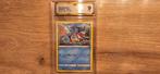 Squirtle SWSH233 - CGC 9 - Mint, Ophalen of Verzenden, Nieuw