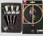 Target dartpijlen, Sport en Fitness, Darts, Ophalen of Verzenden, Zo goed als nieuw, Flights