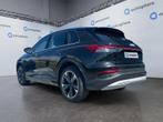 Audi Q4 e-tron Corporate, Auto's, Automaat, Zwart, Zwart, USB