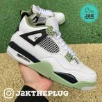 Seafoam - Air Jordan 4, Sneakers et Baskets, Vert, Nike, Envoi