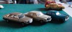 H0LK 1204 MERCEDES-BENZ SEDAN 1/87, Verzenden, Zo goed als nieuw, Auto, Overige merken