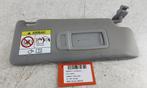 ZONNEKLEP RECHTS BMW 1 serie (F40) (01-2019/-), Auto-onderdelen, Gebruikt, BMW