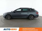 Skoda Superb 1.4 Plug-in Hybrid Sportline iV (bj 2020), Auto's, Skoda, Gebruikt, Alcantara, Electronic Stability Program (ESP)