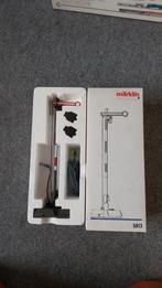 NIEUW Marklin sein 5613 voor spoor 1., Hobby en Vrije tijd, Modeltreinen | H0, Ophalen, Wisselstroom, Nieuw, Rails