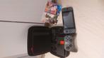 Nintendo switch set +2 games gratis, Ophalen of Verzenden, Gebruikt