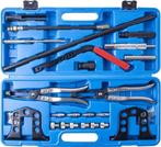 Compressor set Klepveer demontage + montage auto gereedschap, Ophalen