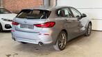 BMW 120 iA Automaat Benzine CarPlay 16.000km 2024 178PK, Automaat, 1998 cc, Zwart, 4 cilinders