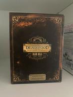 Deadwood complete collectie, Cd's en Dvd's, Zo goed als nieuw, Ophalen