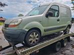 Renault Kangoo 1.5Dci 2006 à vendre en pièces, Autos : Pièces & Accessoires, Enlèvement ou Envoi, Renault