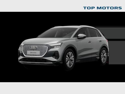 Audi Q4 e-tron Audi Q4  Advanced 45 e-tron  210,00 kW, Auto's, Audi, Overige modellen, ABS, Airbags, Cruise Control, Elektrische ramen
