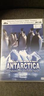 Antarctica, Cd's en Dvd's, Dvd's | Overige Dvd's, Ophalen of Verzenden